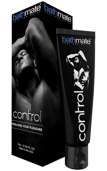 Bathmate Control Delay