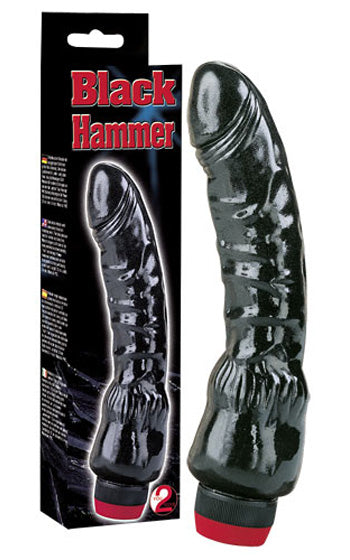 Black Hammer Jellystav