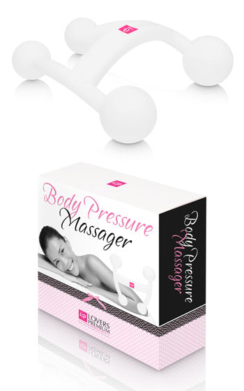Body Pressure Massager