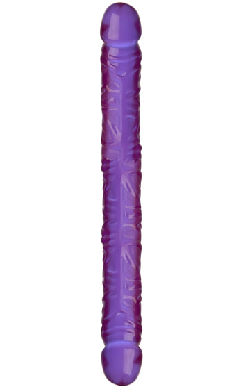 Crystal Jellies Double Dong