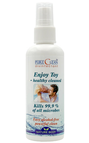 Enjoy Toy Hygiene 100 ml