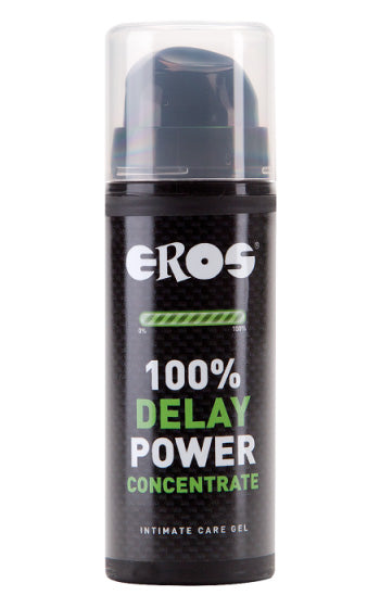EROS 100 Delay Power 30 ml