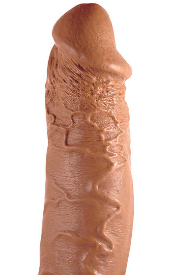 Shane Diesel Dildo
