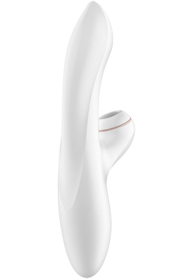 Satisfyer Pro G-Spot Rabbit