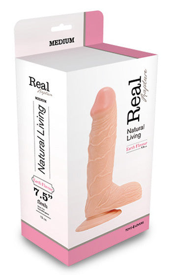 Real Rapture Dildo 24 cm