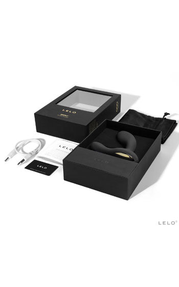 Lelo Bruno Black