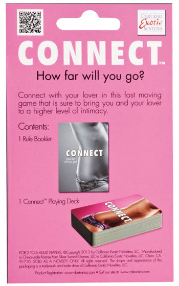 Spelet Connect