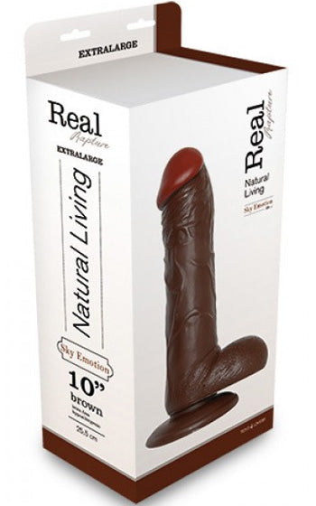 Real Rapture Dark 29 cm