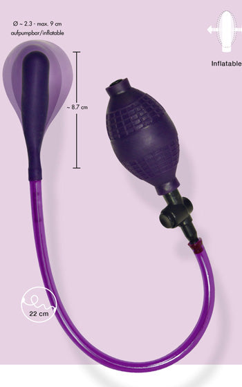 Bad Kitty Anal Balloon