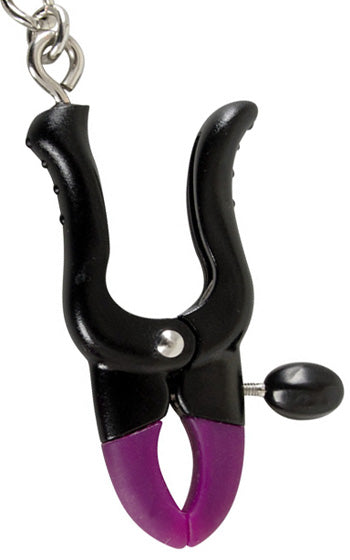 Bröstklämmor Silikon