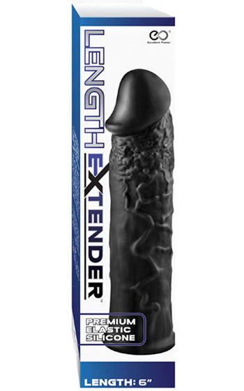 Penisförlängare 13 cm