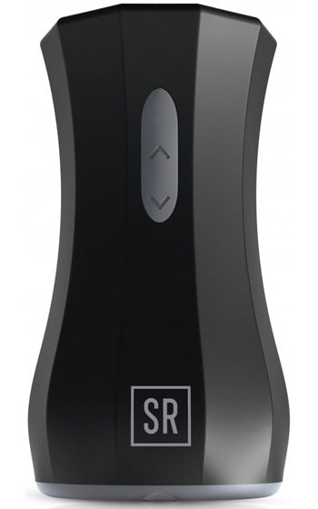 Silicone Turbo Stroker