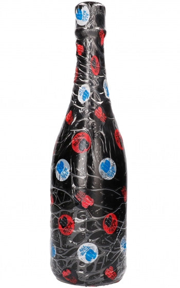 All Black Bottle Maxi