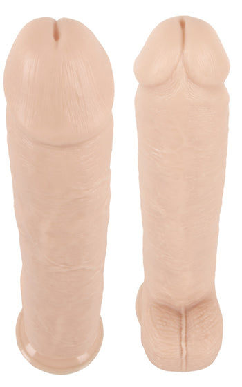 Realistixxx Giant 3XL