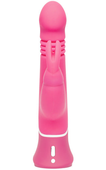 Happy Rabbit Thrusting