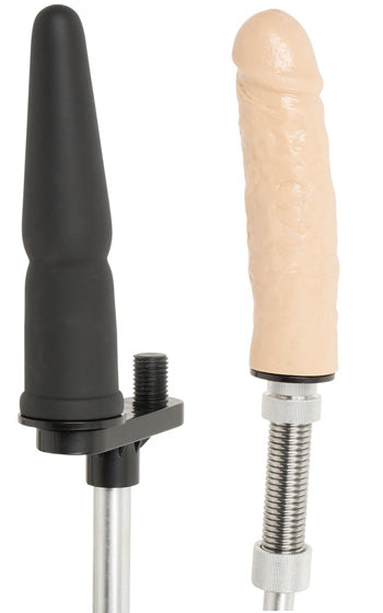 Sexmaskin 230v
