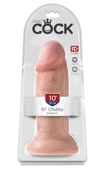 King Cock Chubby 25 cm