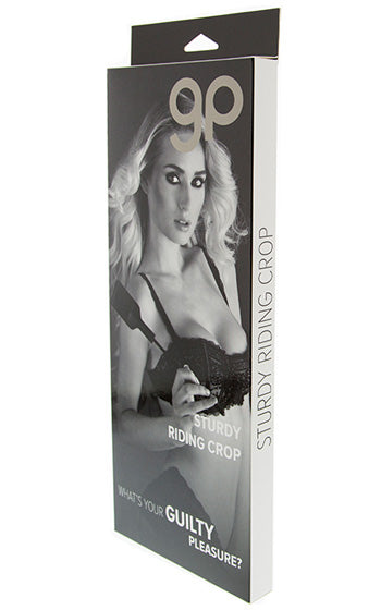 Sturdy Riding Crop
