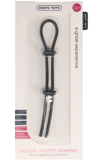 Double Stretch Booster