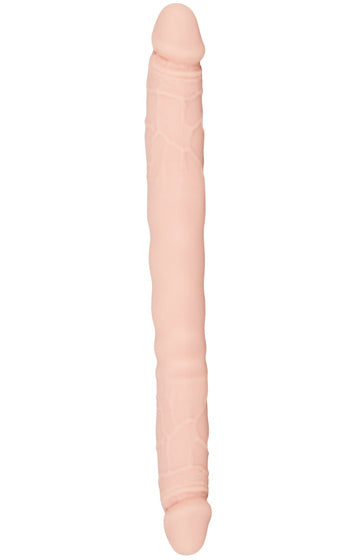 Dubbeldong Silikon