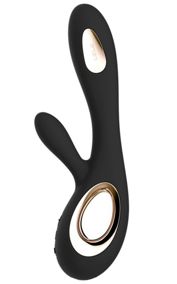 Lelo Soraya Wave Black