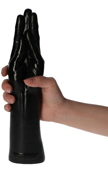 The Black Hand 28 cm