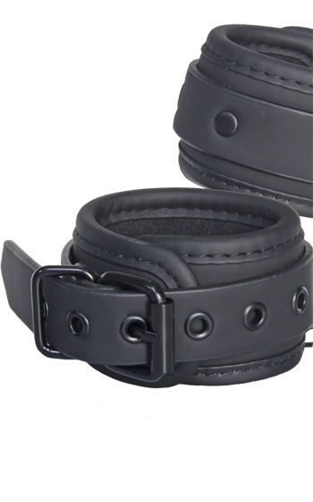 Blaze Lyxiga Handfängsel