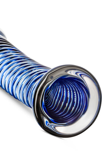 Glass Dildo No 5