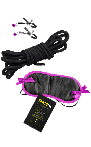 Tease Me Game