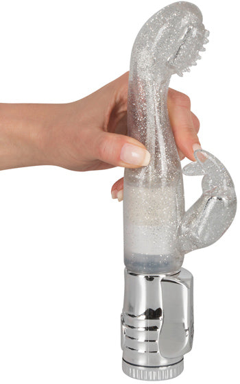 Rotating G-Spot Rabbit