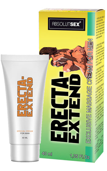 Erecta Extend 40 ml