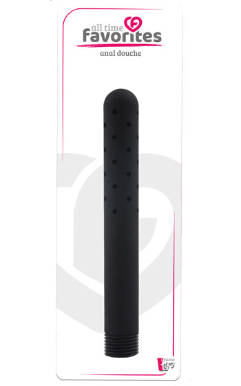 All Time Anal Douche