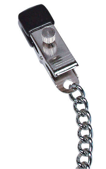 Bröstklämmor med Kedja