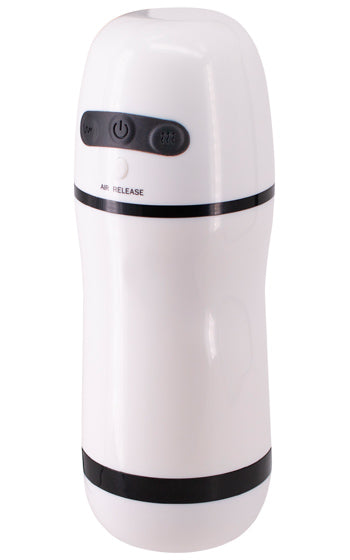 Pulsar Suction Stimulator