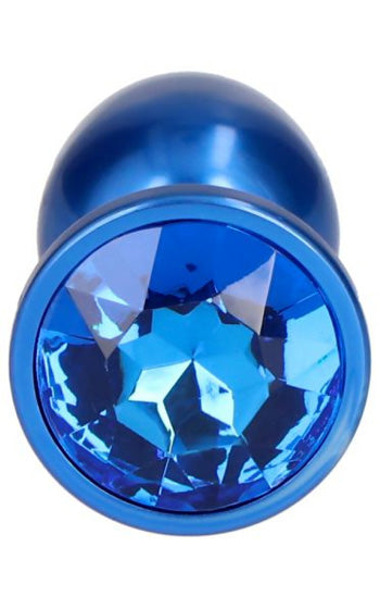 Beginners Plug Deep Blue