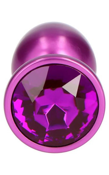 Beginners Plug Deep Purple