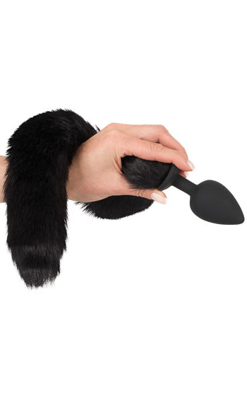 Bad Kitty Plug & Ears