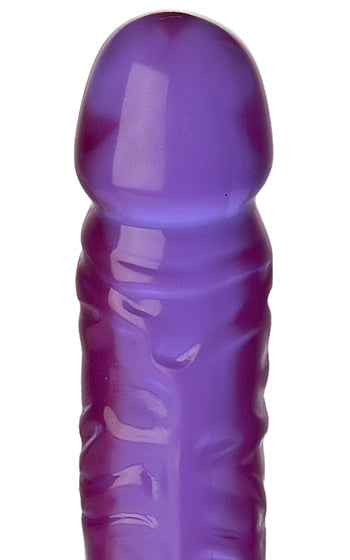 Crystal Jellies Double Dong