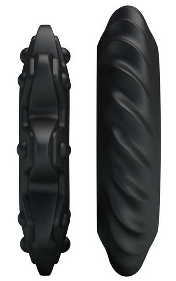 Cock Rings Flowering