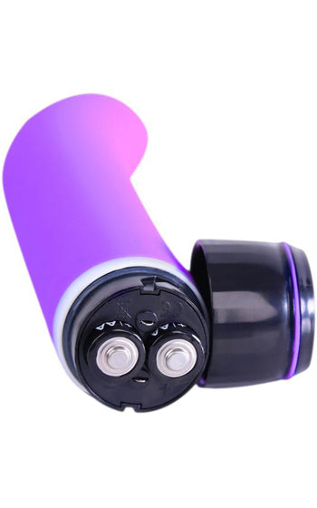 Classic Silicone G-spot