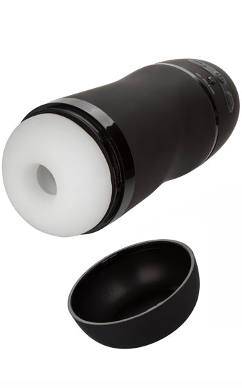 Pulsar Suction Stroker