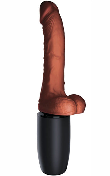 King Cock Thrusting 19 cm