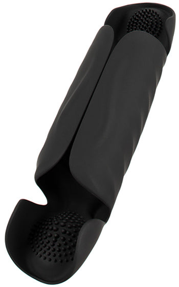 Vibrating Penis Trainer