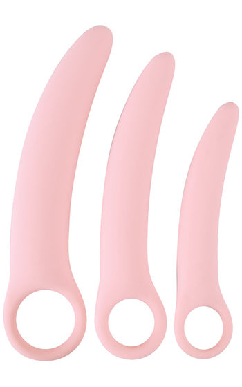 Vaginal Trainers Set