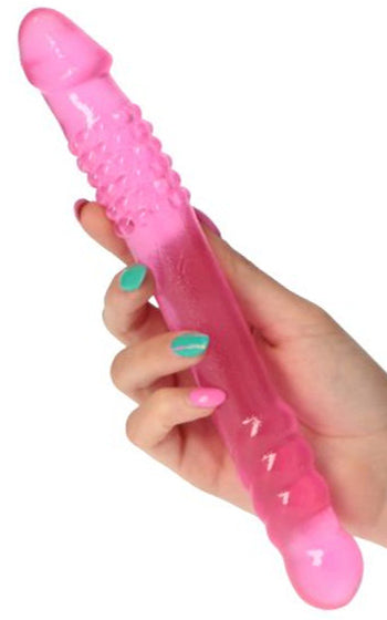 Twofold Dildo