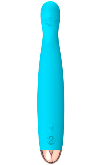 Cuties G-Spot Vibrator