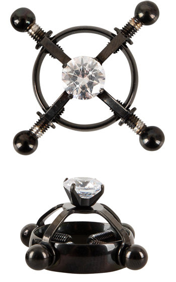 Nipple Jewellery Diamond