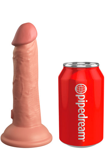King Cock Elite 17 cm