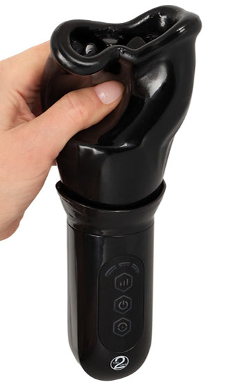 Rotating Masturbator