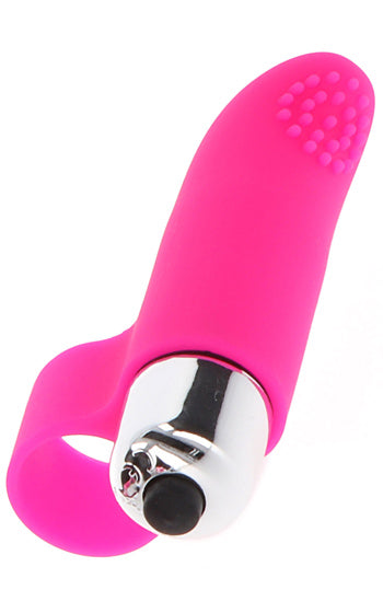 Fingervibrator Kittlare